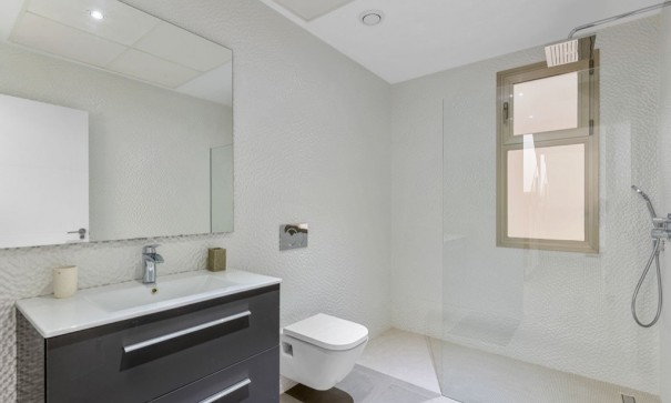 Resale - Freistehende Villa -
Orihuela Costa - Villamartín