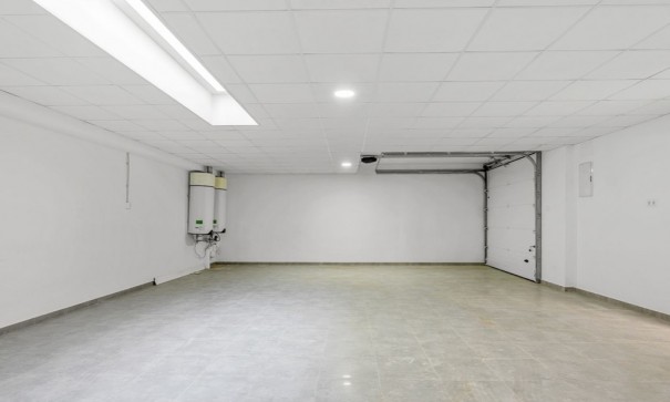 Resale - Freistehende Villa -
Orihuela Costa - Villamartín