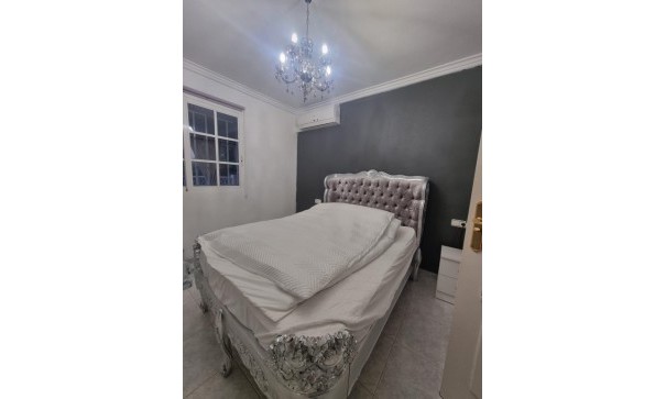 Revente - Appartement -
Torrevieja - Los Balcones