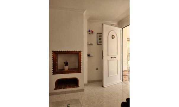 Revente - Appartement -
Torrevieja - Los Balcones