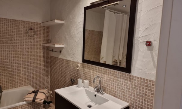 Revente - Appartement -
Torrevieja - Los Balcones