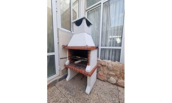 Revente - Appartement -
Torrevieja - Los Balcones