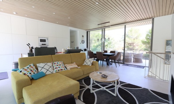 Revente - Villa Individuelle -
Las Colinas - Las Colinas Golf