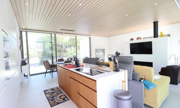 Revente - Villa Individuelle -
Las Colinas - Las Colinas Golf