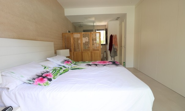 Revente - Villa Individuelle -
Las Colinas - Las Colinas Golf