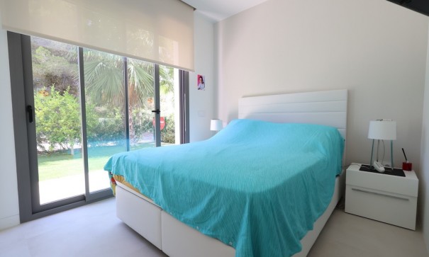 Revente - Villa Individuelle -
Las Colinas - Las Colinas Golf