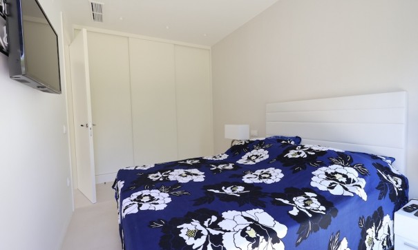 Revente - Villa Individuelle -
Las Colinas - Las Colinas Golf