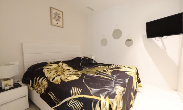 Revente - Villa Individuelle -
Las Colinas - Las Colinas Golf