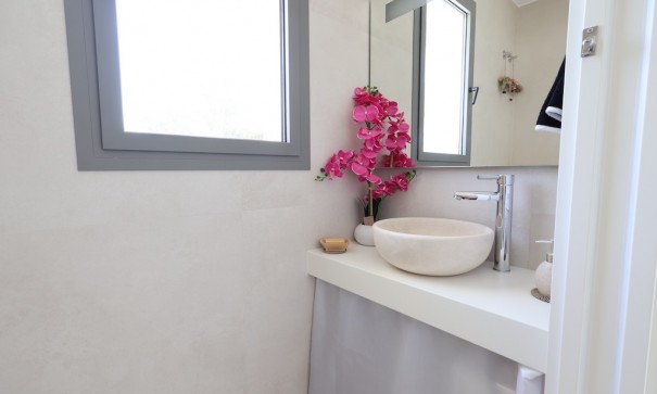 Revente - Villa Individuelle -
Las Colinas - Las Colinas Golf