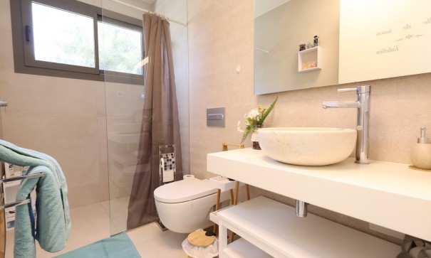 Revente - Villa Individuelle -
Las Colinas - Las Colinas Golf