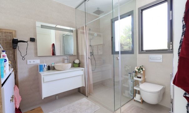 Revente - Villa Individuelle -
Las Colinas - Las Colinas Golf