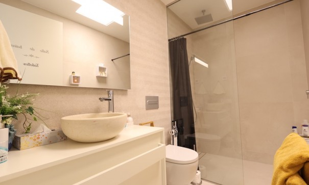 Revente - Villa Individuelle -
Las Colinas - Las Colinas Golf