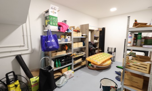 Revente - Villa Individuelle -
Las Colinas - Las Colinas Golf