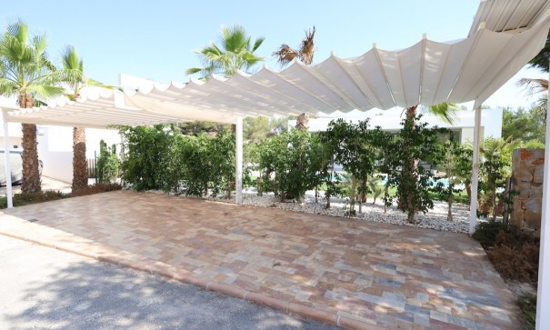 Revente - Villa Individuelle -
Las Colinas - Las Colinas Golf