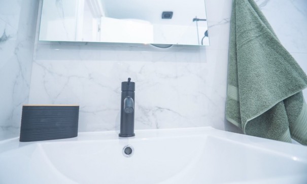 Revente - Appartement -
Torrevieja - La veleta