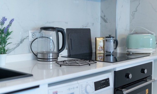 Revente - Appartement -
Torrevieja - La veleta