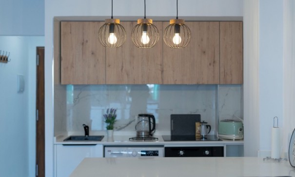 Revente - Appartement -
Torrevieja - La veleta