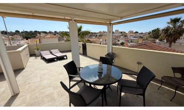 Resale - Freistehende Villa -
Ciudad Quesada - Rojales - Ciudad Quesada