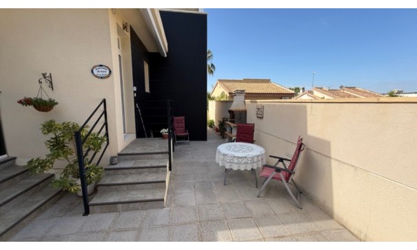 Resale - Freistehende Villa -
Ciudad Quesada - Rojales - Ciudad Quesada