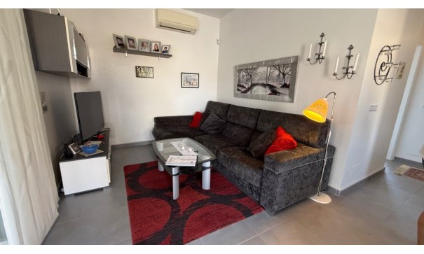 Resale - Freistehende Villa -
Ciudad Quesada - Rojales - Ciudad Quesada