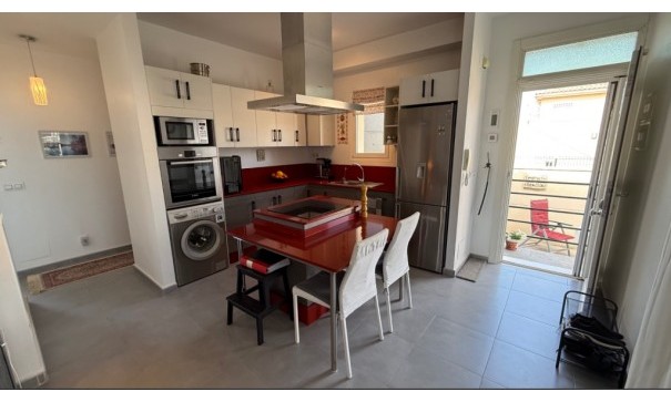 Resale - Freistehende Villa -
Ciudad Quesada - Rojales - Ciudad Quesada