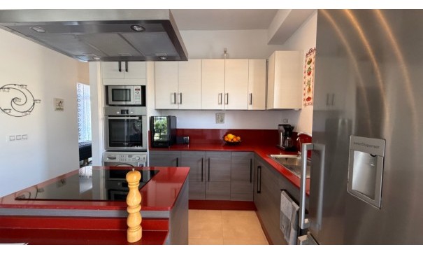 Resale - Freistehende Villa -
Ciudad Quesada - Rojales - Ciudad Quesada