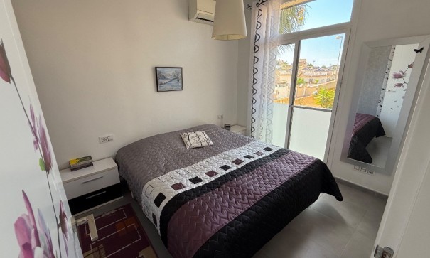 Resale - Freistehende Villa -
Ciudad Quesada - Rojales - Ciudad Quesada