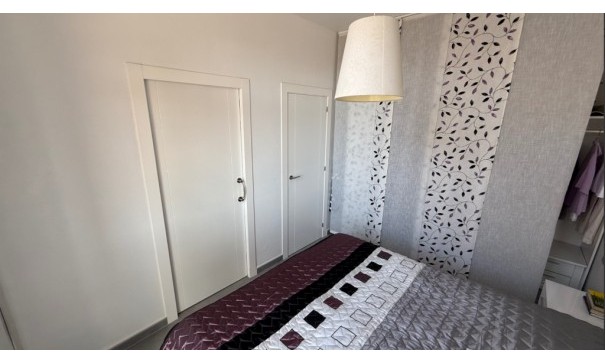 Resale - Freistehende Villa -
Ciudad Quesada - Rojales - Ciudad Quesada