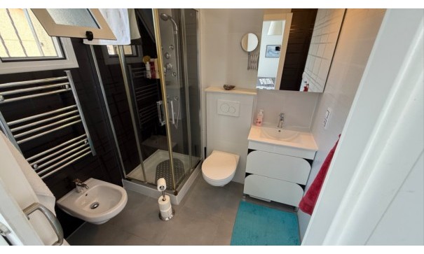 Resale - Freistehende Villa -
Ciudad Quesada - Rojales - Ciudad Quesada