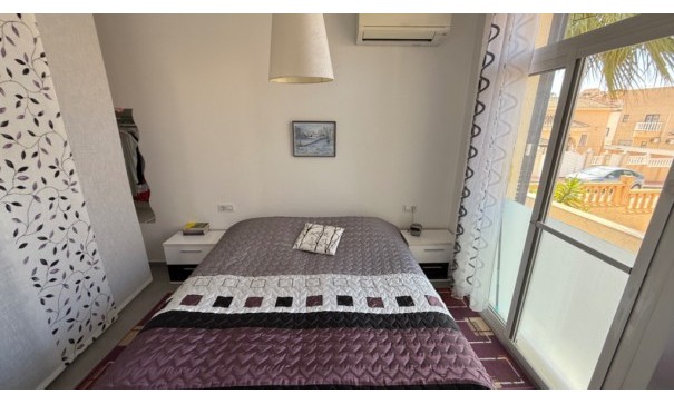 Resale - Freistehende Villa -
Ciudad Quesada - Rojales - Ciudad Quesada