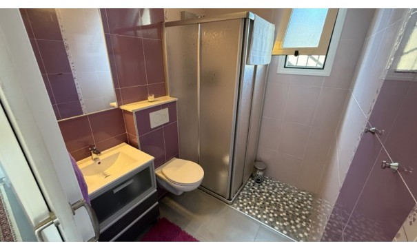 Resale - Freistehende Villa -
Ciudad Quesada - Rojales - Ciudad Quesada