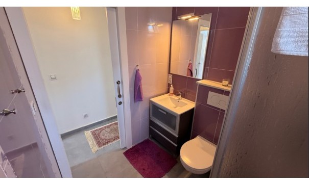 Resale - Freistehende Villa -
Ciudad Quesada - Rojales - Ciudad Quesada