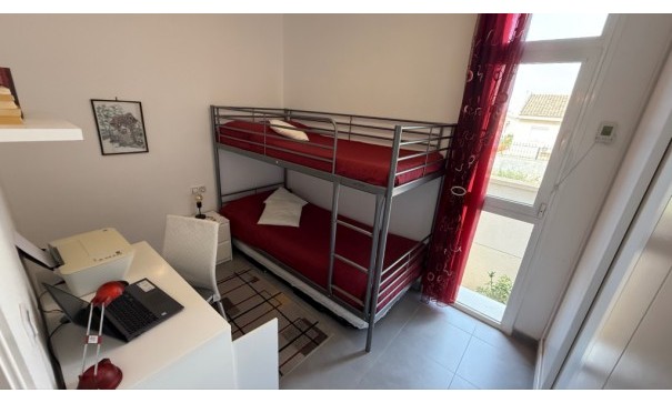 Resale - Freistehende Villa -
Ciudad Quesada - Rojales - Ciudad Quesada