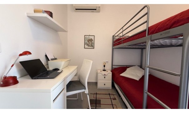 Resale - Freistehende Villa -
Ciudad Quesada - Rojales - Ciudad Quesada