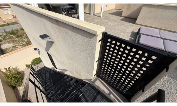 Resale - Freistehende Villa -
Ciudad Quesada - Rojales - Ciudad Quesada