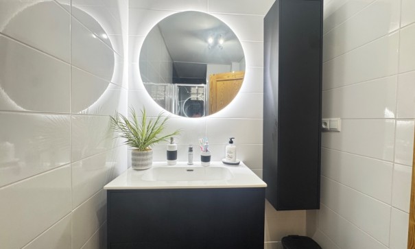 Sprzedaż - Dom miejski -
Orihuela Costa - Playa Flamenca