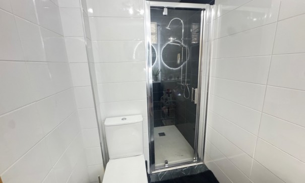 Sprzedaż - Dom miejski -
Orihuela Costa - Playa Flamenca