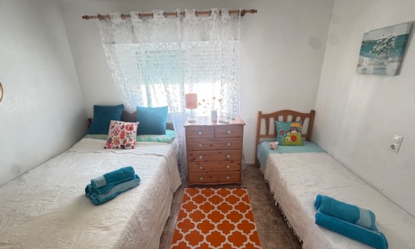 Sprzedaż - Dom miejski -
Orihuela Costa - Playa Flamenca