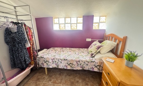 Sprzedaż - Dom miejski -
Orihuela Costa - Playa Flamenca