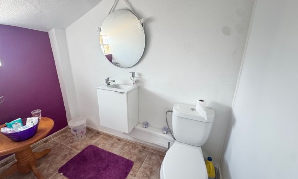 Sprzedaż - Dom miejski -
Orihuela Costa - Playa Flamenca