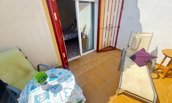 Sprzedaż - Dom miejski -
Orihuela Costa - Playa Flamenca