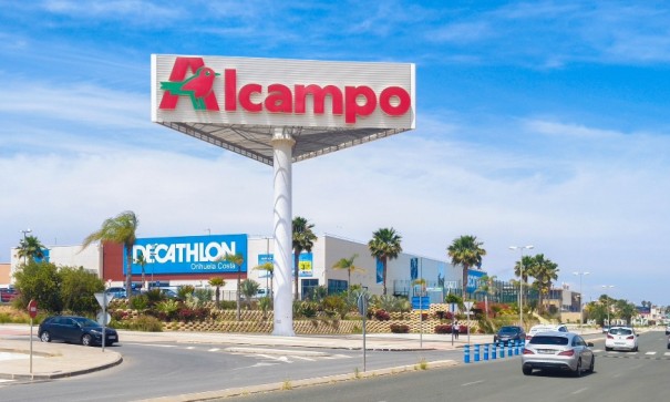 Sprzedaż - Dom miejski -
Orihuela Costa - Playa Flamenca