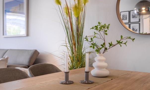 Återförsäljning - Lägenhet lägenhet -
Orihuela Costa - Playa Flamenca