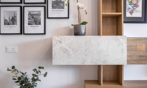 Återförsäljning - Lägenhet lägenhet -
Orihuela Costa - Playa Flamenca