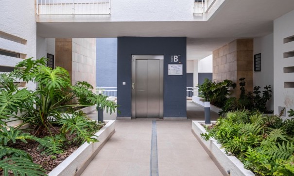 Återförsäljning - Lägenhet lägenhet -
Orihuela Costa - Playa Flamenca