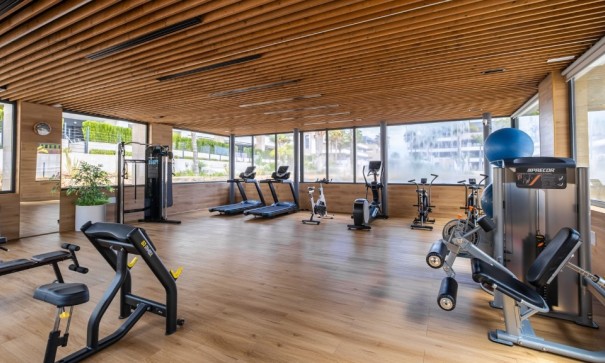 Återförsäljning - Lägenhet lägenhet -
Orihuela Costa - Playa Flamenca