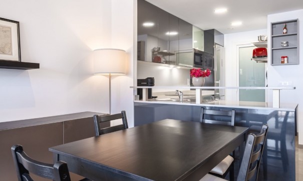 Återförsäljning - Lägenhet lägenhet -
Orihuela Costa - Playa Flamenca