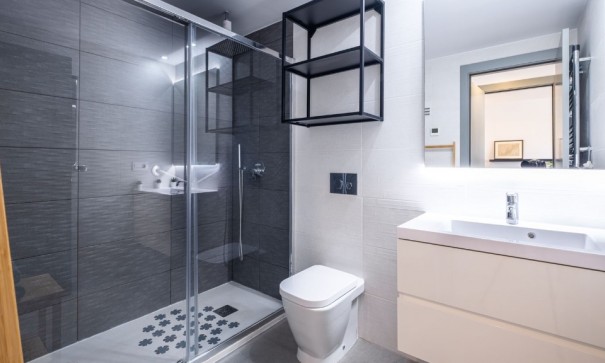 Återförsäljning - Lägenhet lägenhet -
Orihuela Costa - Playa Flamenca