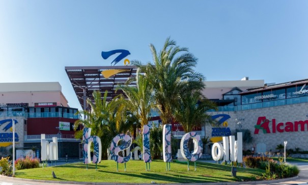 Återförsäljning - Lägenhet lägenhet -
Orihuela Costa - Playa Flamenca