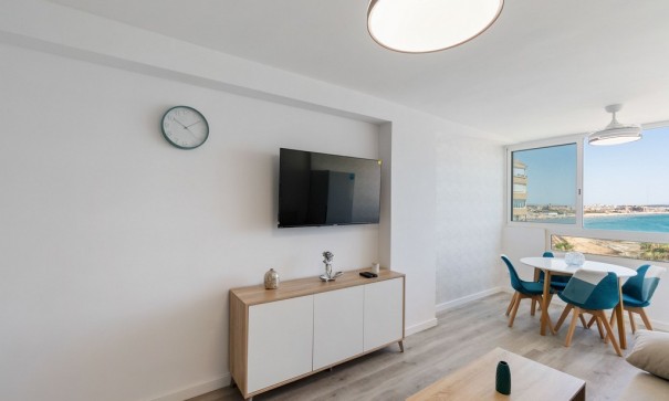 Venta - Apartamento piso -
Torrevieja - Torrelamata - La Mata